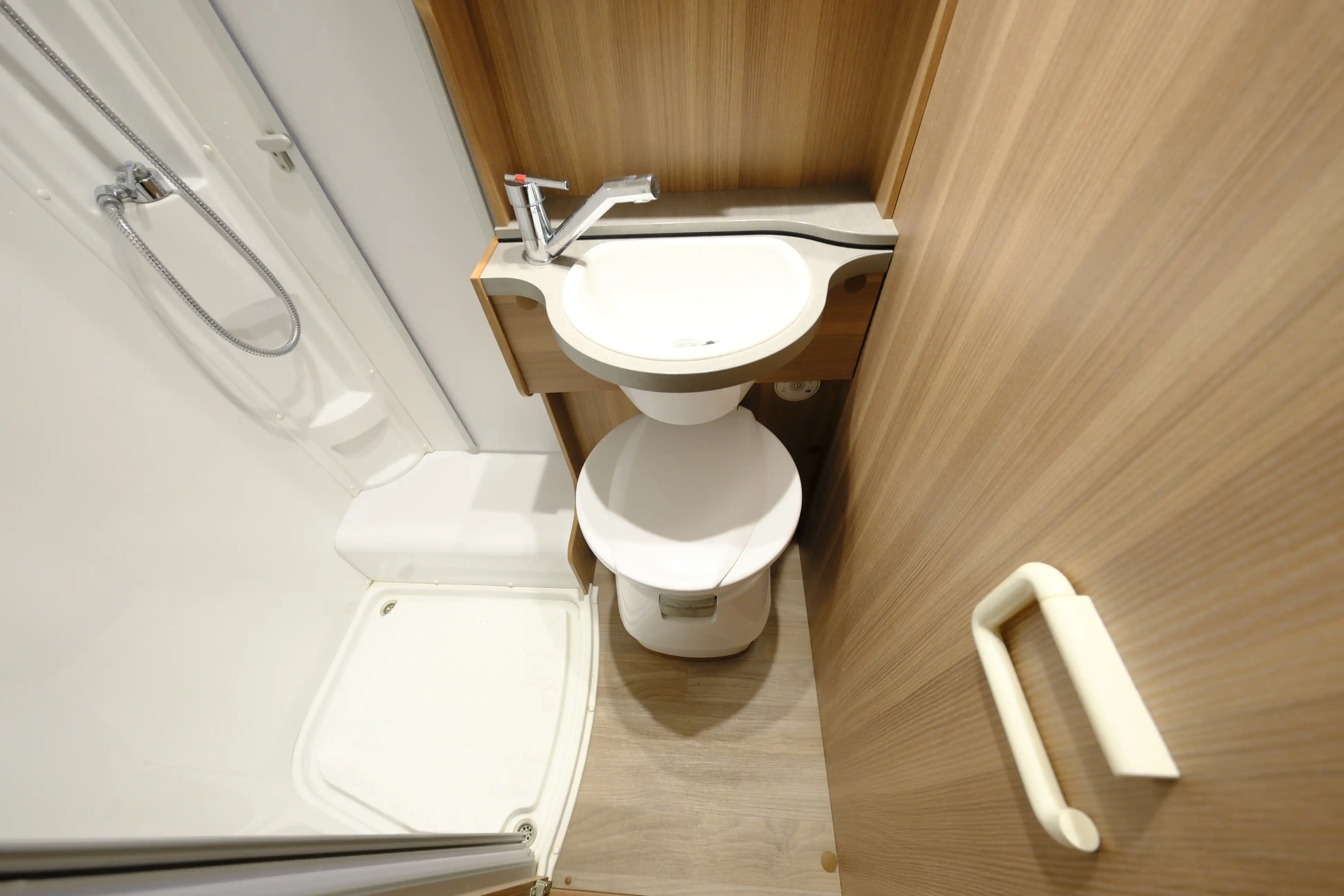 WEINSBERG Cara Home 700 DG - Ansicht 15